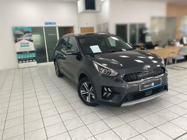 KIA NIRO