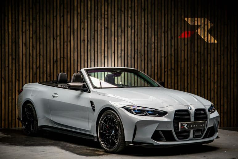 BMW M4
