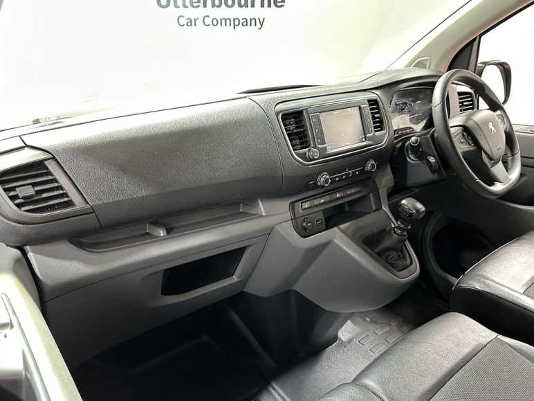 Peugeot Expert Tepee