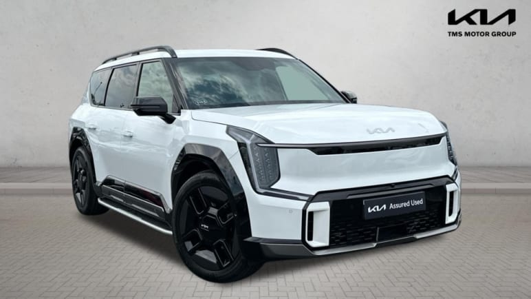 KIA EV9