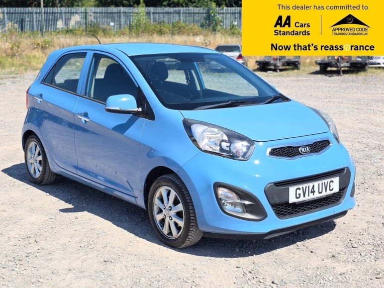 KIA PICANTO
