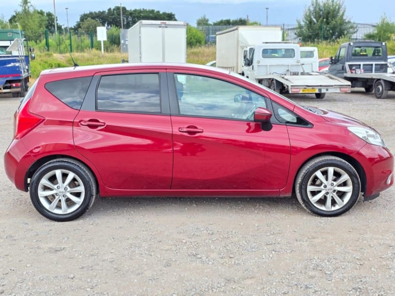 1.2 DIG-S Acenta Premium XTRON Euro 6 (s/s) 5dr