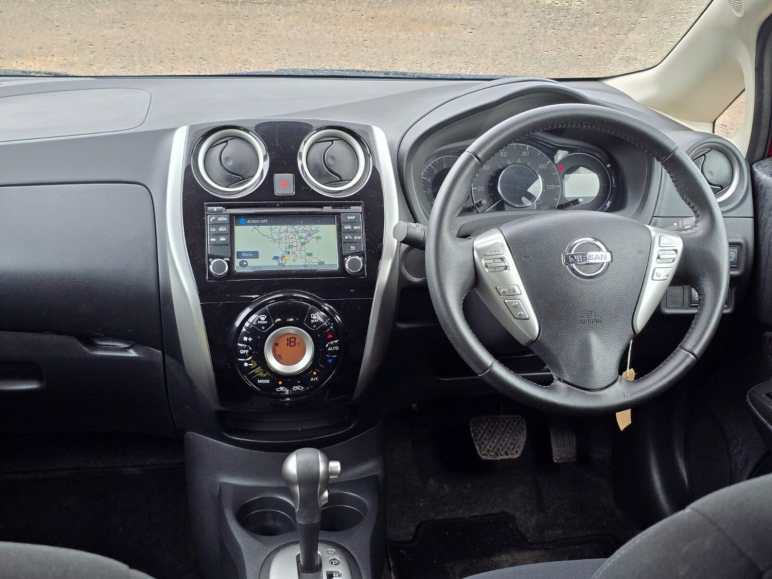 1.2 DIG-S Acenta Premium XTRON Euro 6 (s/s) 5dr