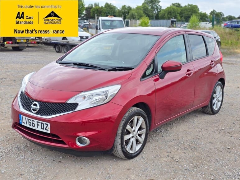 1.2 DIG-S Acenta Premium XTRON Euro 6 (s/s) 5dr