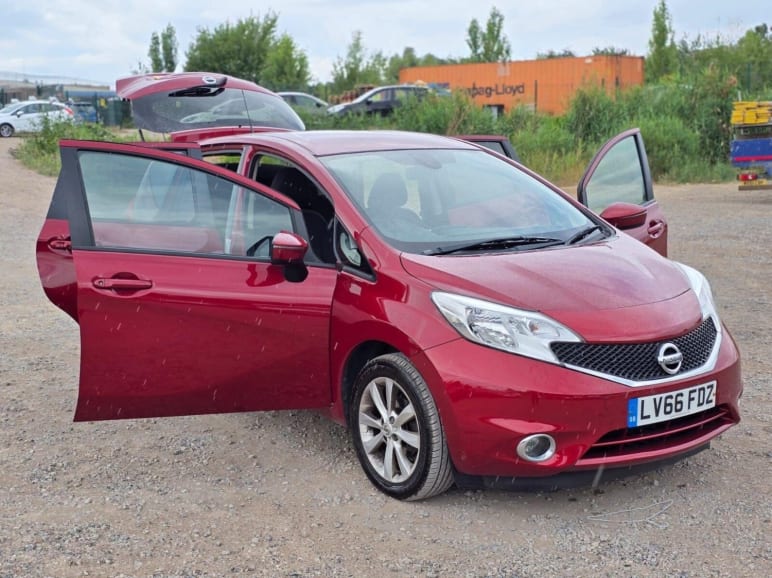 1.2 DIG-S Acenta Premium XTRON Euro 6 (s/s) 5dr