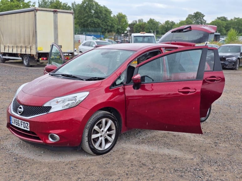 1.2 DIG-S Acenta Premium XTRON Euro 6 (s/s) 5dr