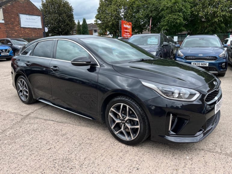 KIA PRO CEED