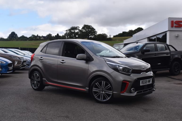 KIA PICANTO
