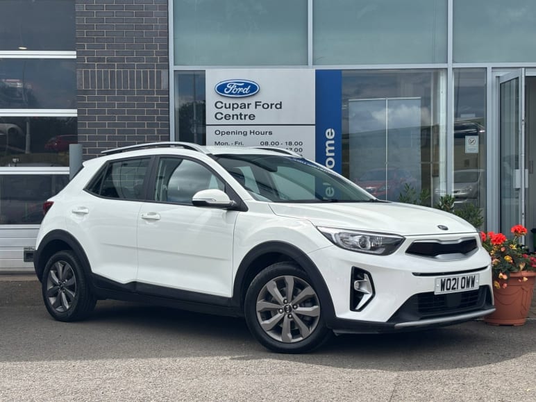 KIA STONIC