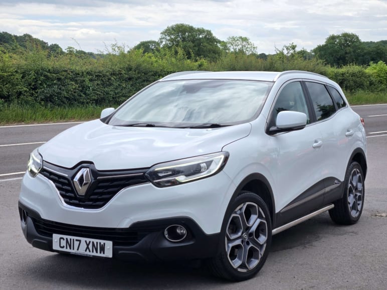 RENAULT KADJAR
