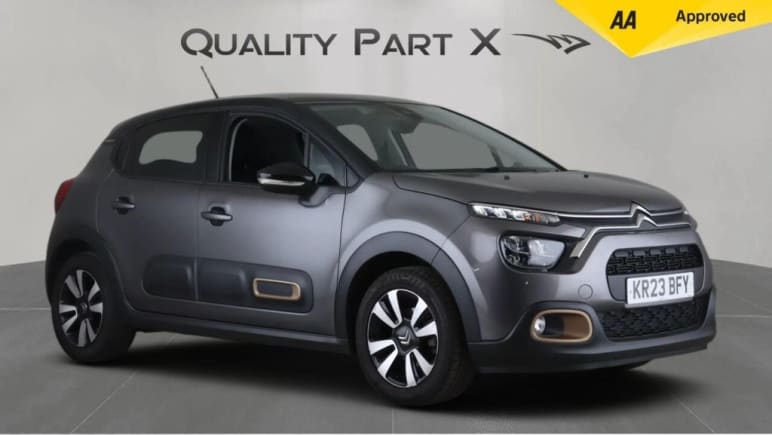 CITROEN C3