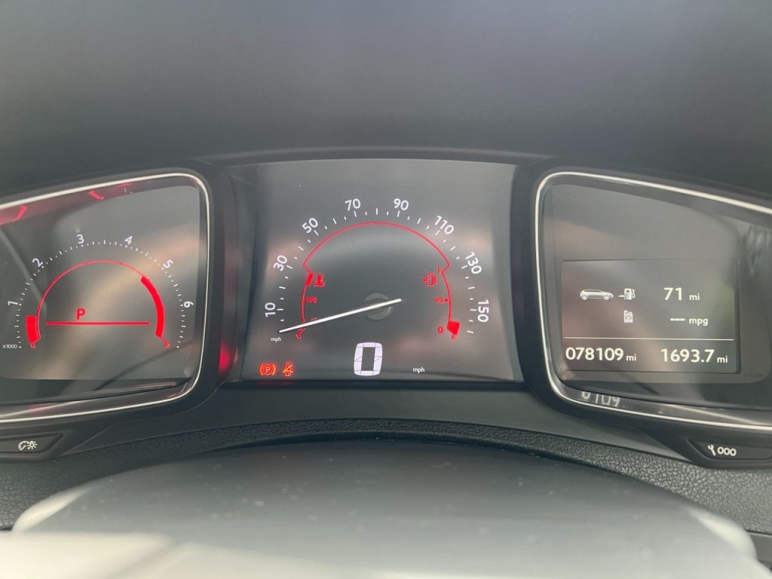 2.0 HDi DStyle Hatchback 5dr Diesel EAT6 Euro 5 (1