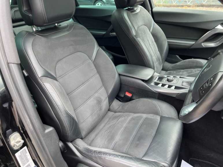 2.0 HDi DStyle Hatchback 5dr Diesel EAT6 Euro 5 (1