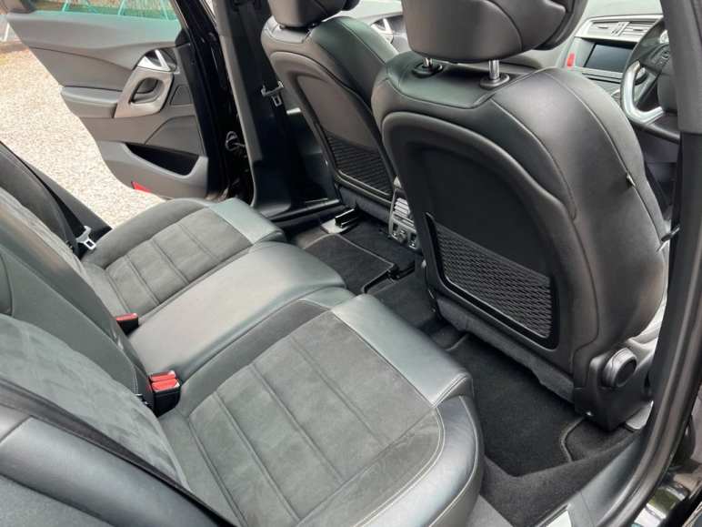 2.0 HDi DStyle Hatchback 5dr Diesel EAT6 Euro 5 (1
