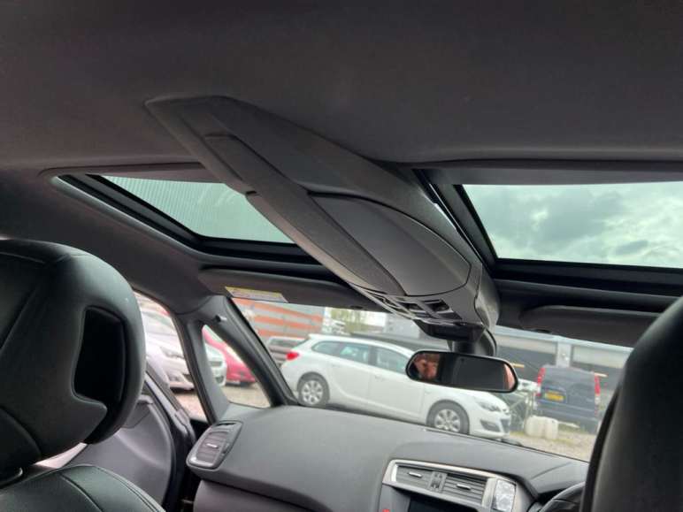 2.0 HDi DStyle Hatchback 5dr Diesel EAT6 Euro 5 (1