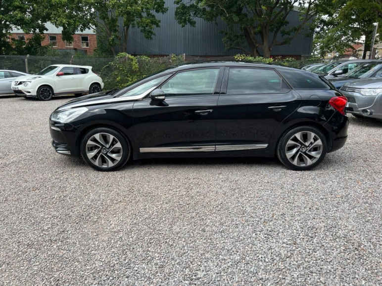 2.0 HDi DStyle Hatchback 5dr Diesel EAT6 Euro 5 (1