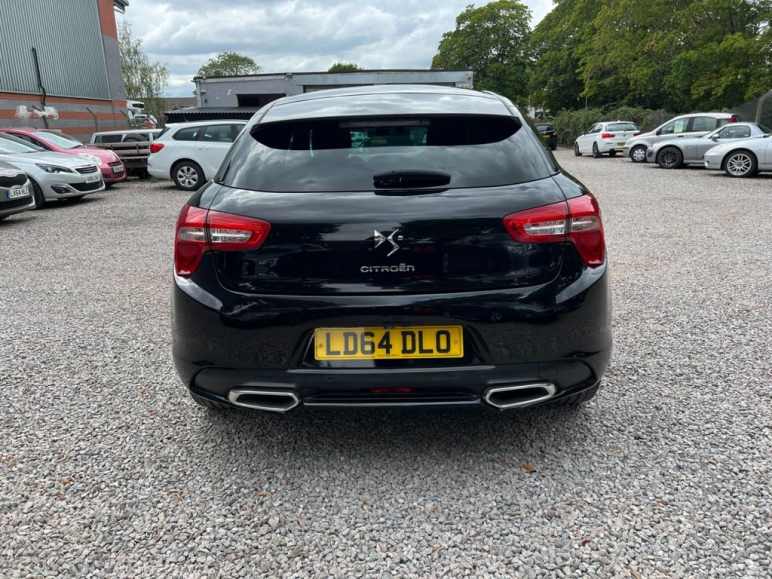 2.0 HDi DStyle Hatchback 5dr Diesel EAT6 Euro 5 (1