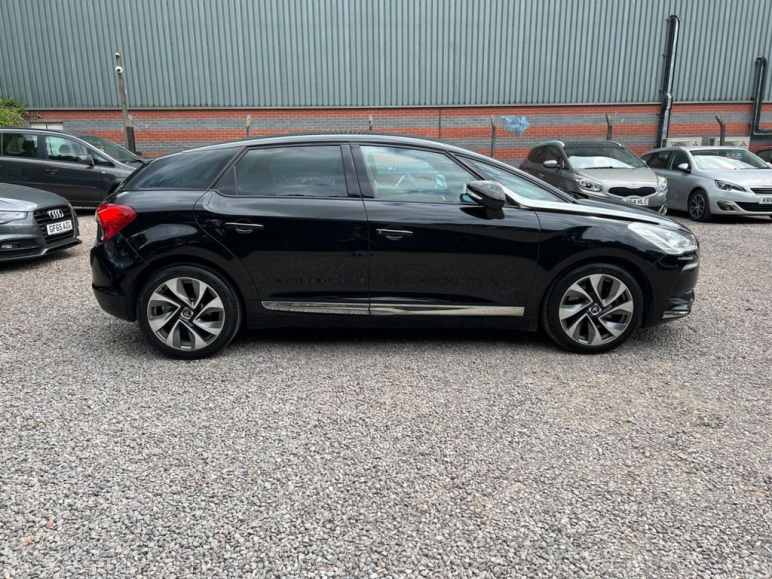 2.0 HDi DStyle Hatchback 5dr Diesel EAT6 Euro 5 (1