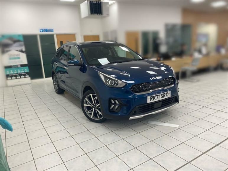 KIA NIRO