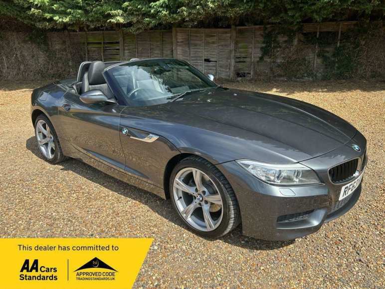 BMW Z4