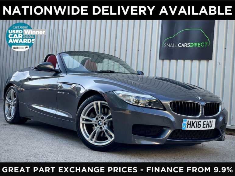 BMW Z4