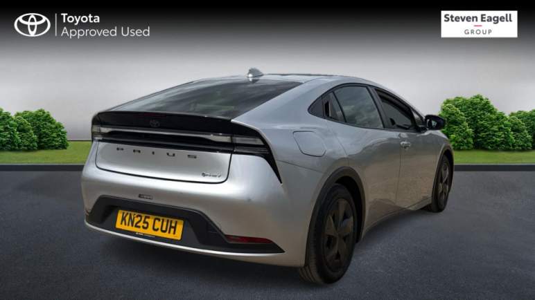 Hatchback Design