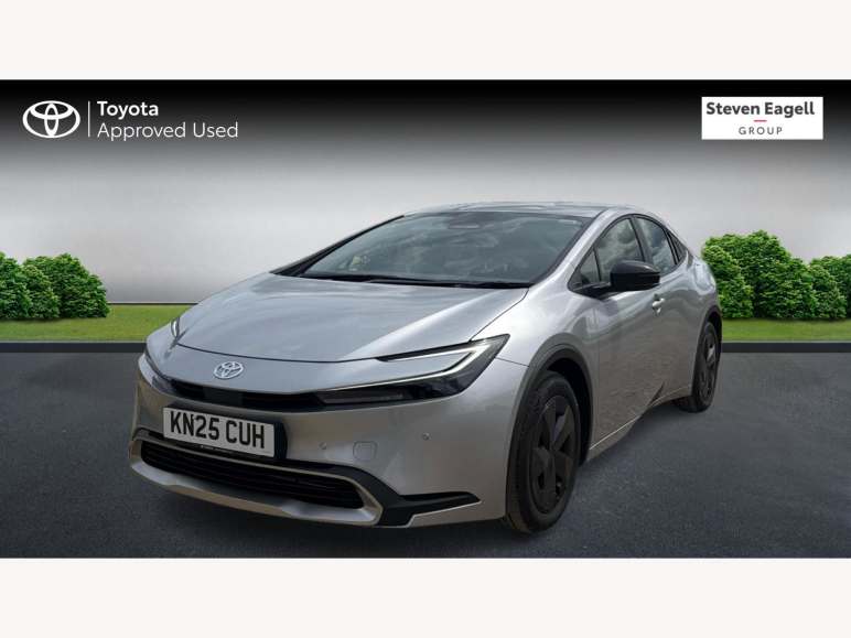 Hatchback Design