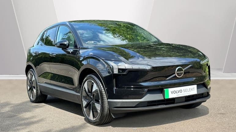 VOLVO EX30