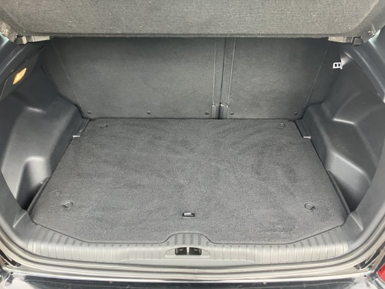 1.6 BlueHDi Platinum Low Mileage
