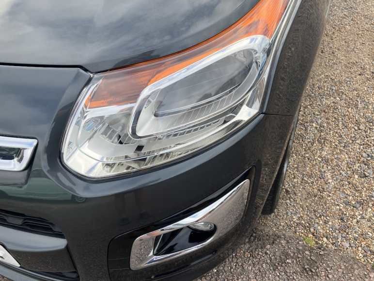 1.6 BlueHDi Platinum Low Mileage