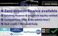 1.6 BlueHDi Platinum Low Mileage