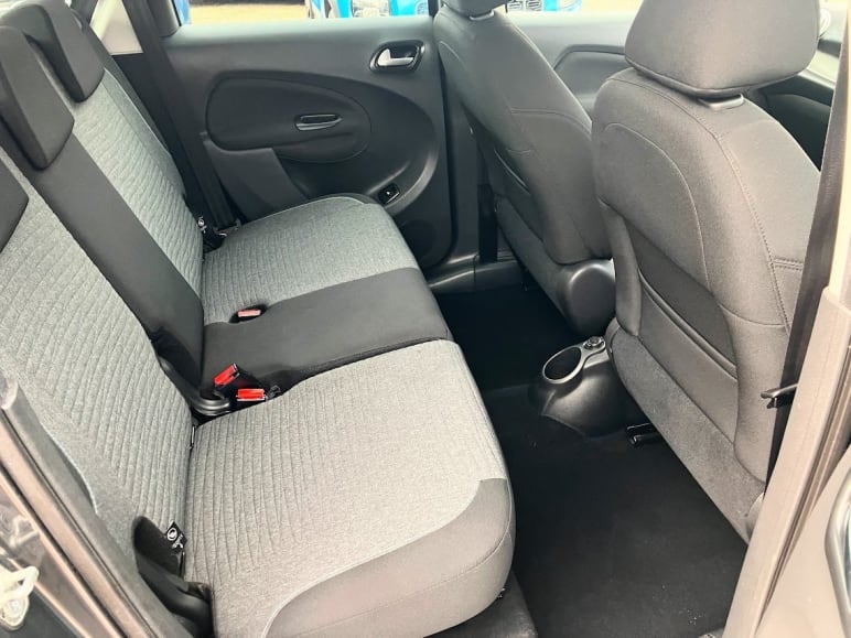 1.6 BlueHDi Platinum Low Mileage