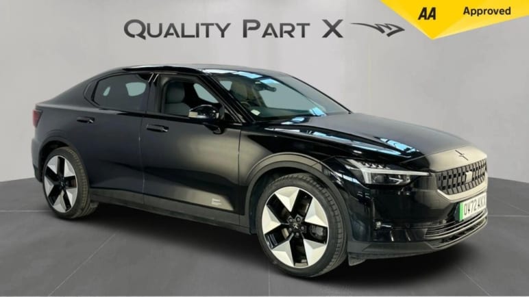 POLESTAR 2