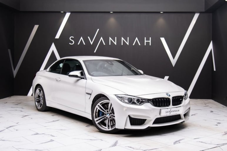 Bmw M4