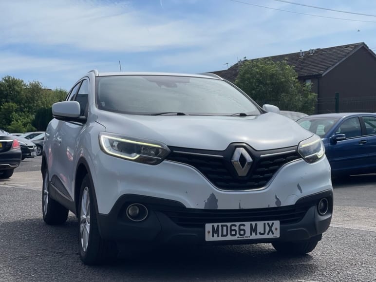 RENAULT KADJAR