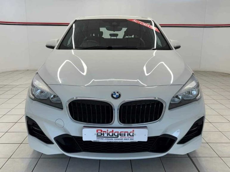 BMW 2 SERIES