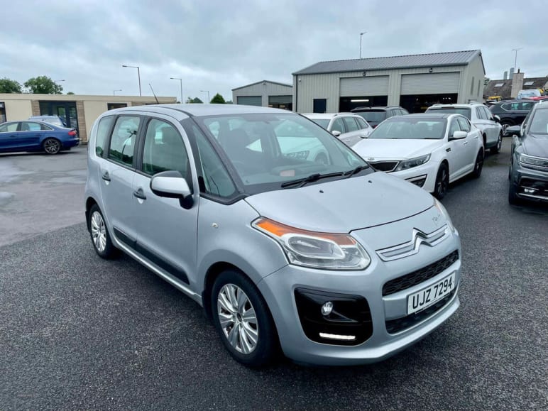 CITROEN C3 PICASSO