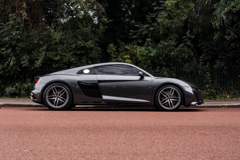Coupe