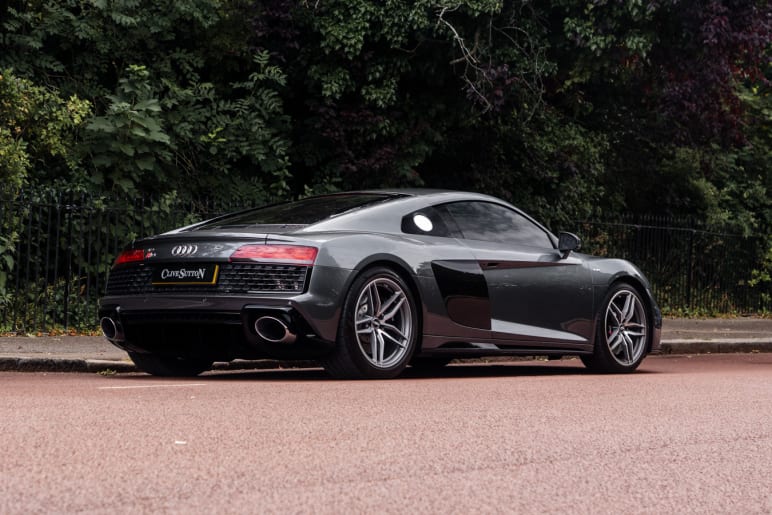 Coupe