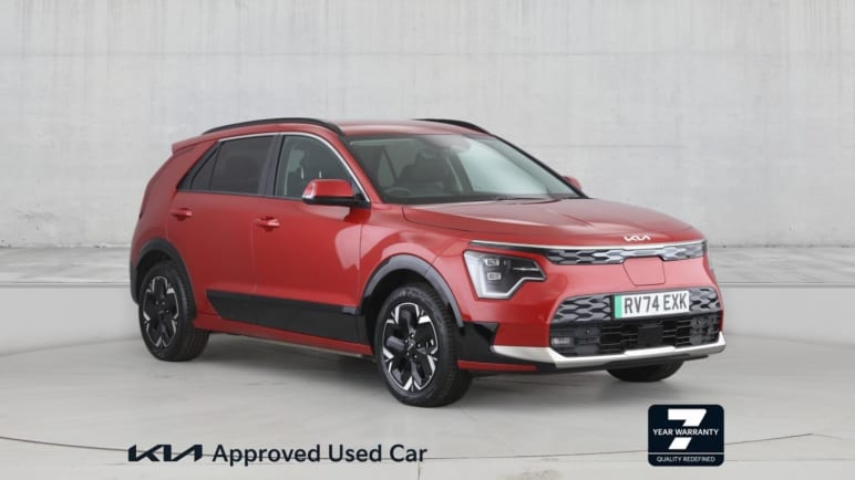 KIA NIRO