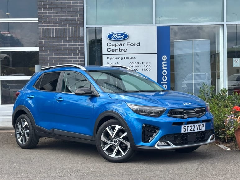 KIA STONIC