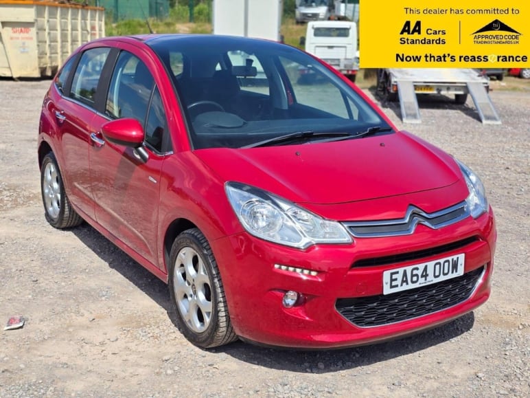 CITROEN C3