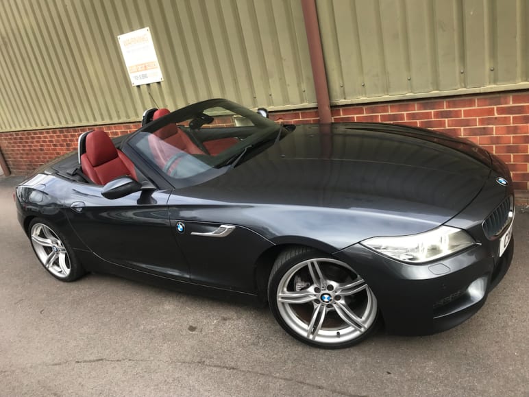 BMW Z4