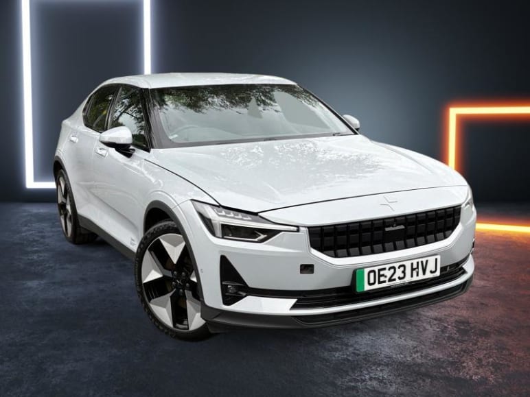 POLESTAR 2