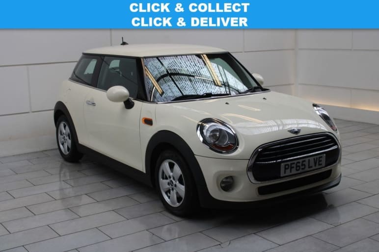 MINI HATCHBACK