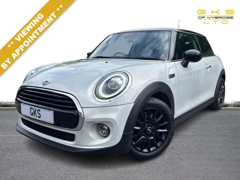 MINI HATCHBACK