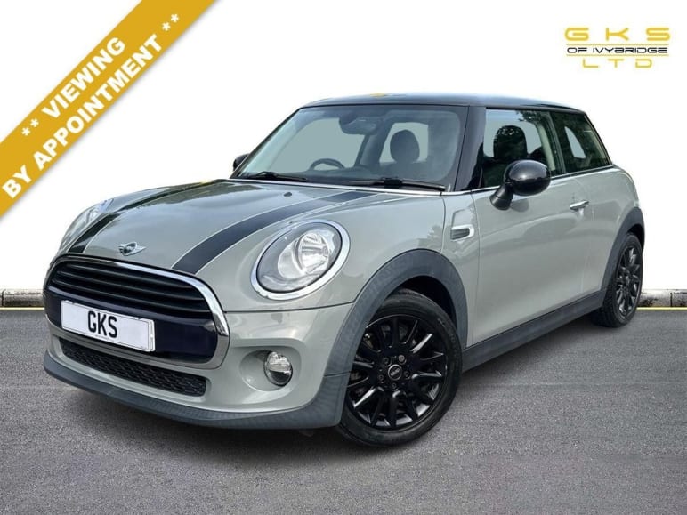 MINI HATCHBACK