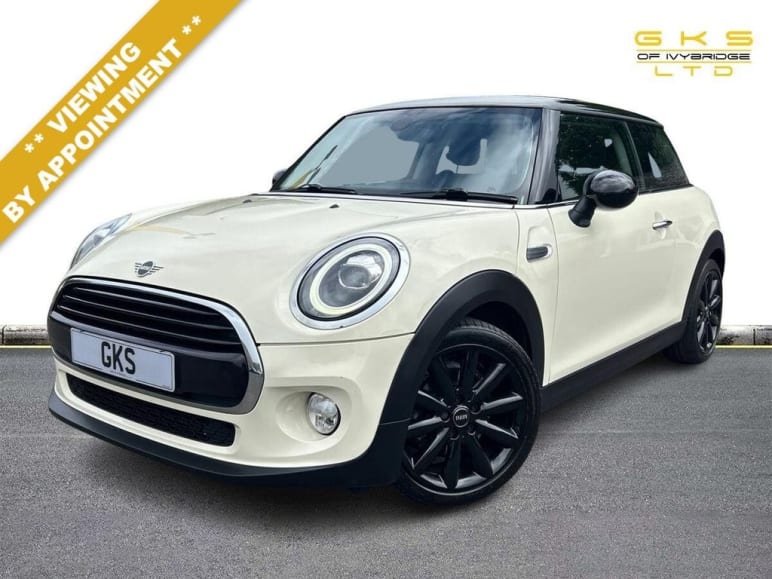 MINI HATCHBACK