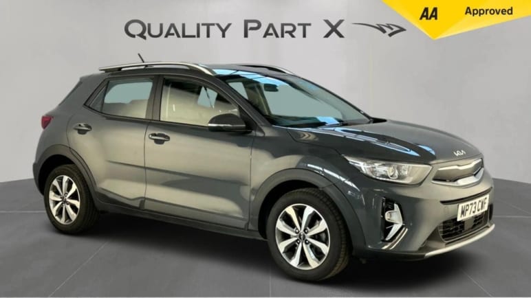KIA STONIC