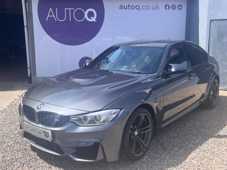 BMW M3